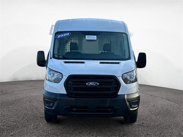 used 2020 Ford Transit-250 car, priced at $30,985