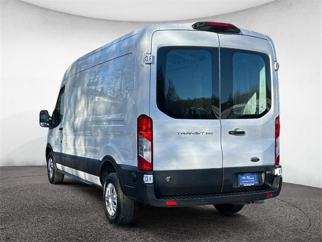 used 2020 Ford Transit-250 car, priced at $30,985