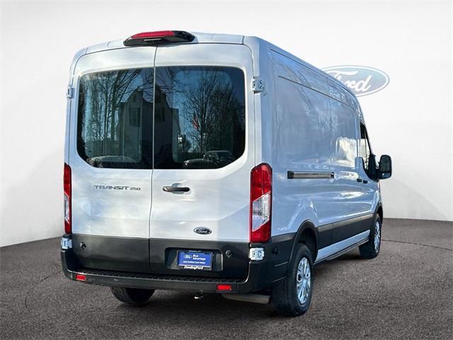 used 2020 Ford Transit-250 car, priced at $30,985