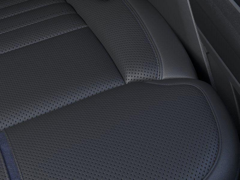 new 2025 Ford F-150 car, priced at $76,560