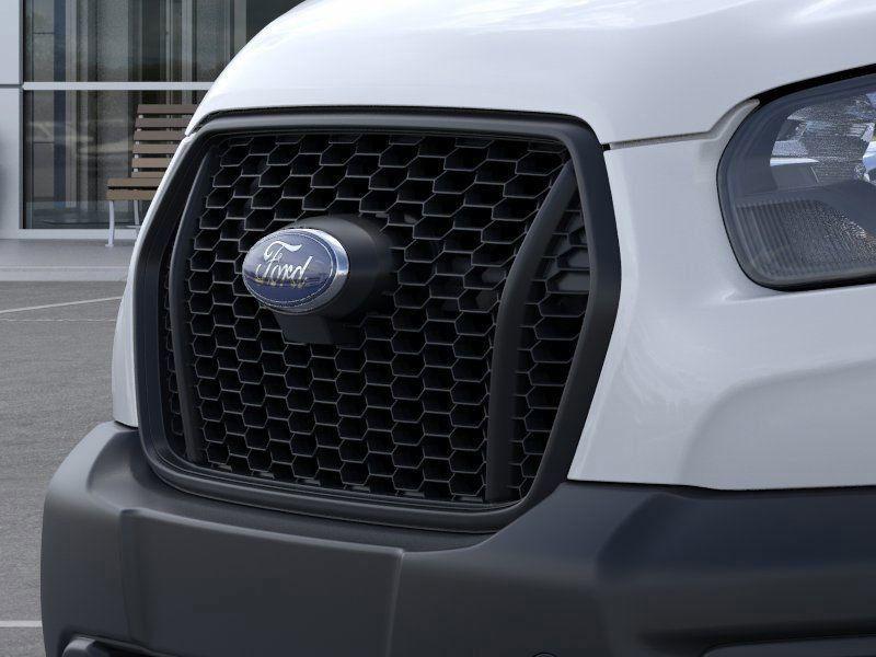 new 2025 Ford Transit-250 car, priced at $50,745