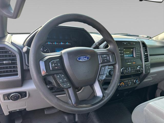 used 2019 Ford F-250 car, priced at $33,985