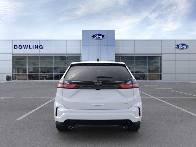 new 2024 Ford Edge car, priced at $36,255