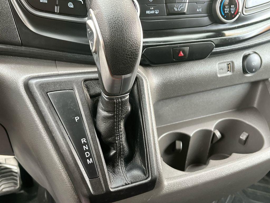 used 2024 Ford Transit-250 car, priced at $32,985
