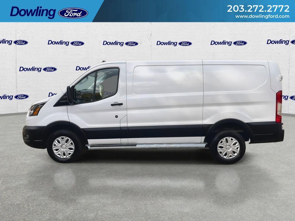 used 2024 Ford Transit-250 car, priced at $32,985