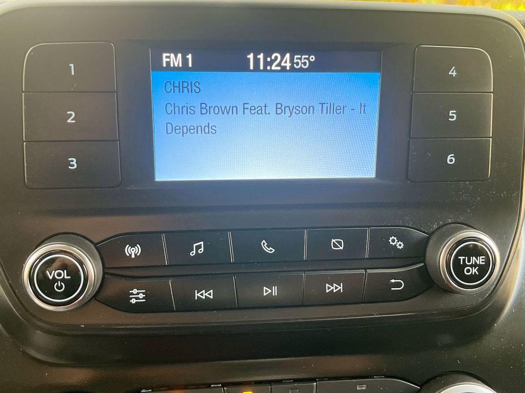 used 2024 Ford Transit-250 car, priced at $32,985