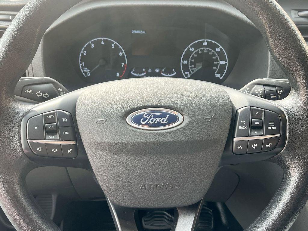 used 2024 Ford Transit-250 car, priced at $32,985