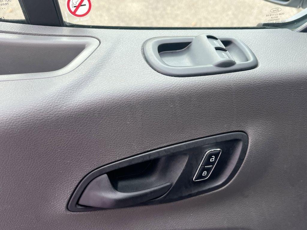 used 2024 Ford Transit-250 car, priced at $32,985