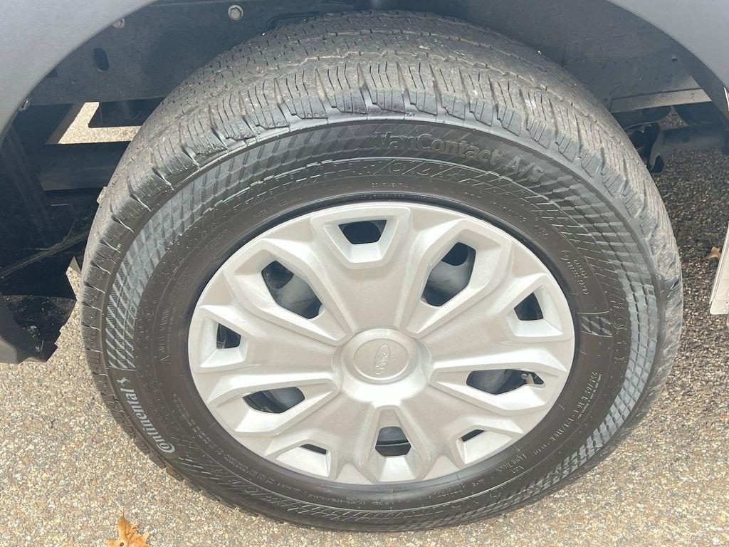 used 2024 Ford Transit-250 car, priced at $32,985