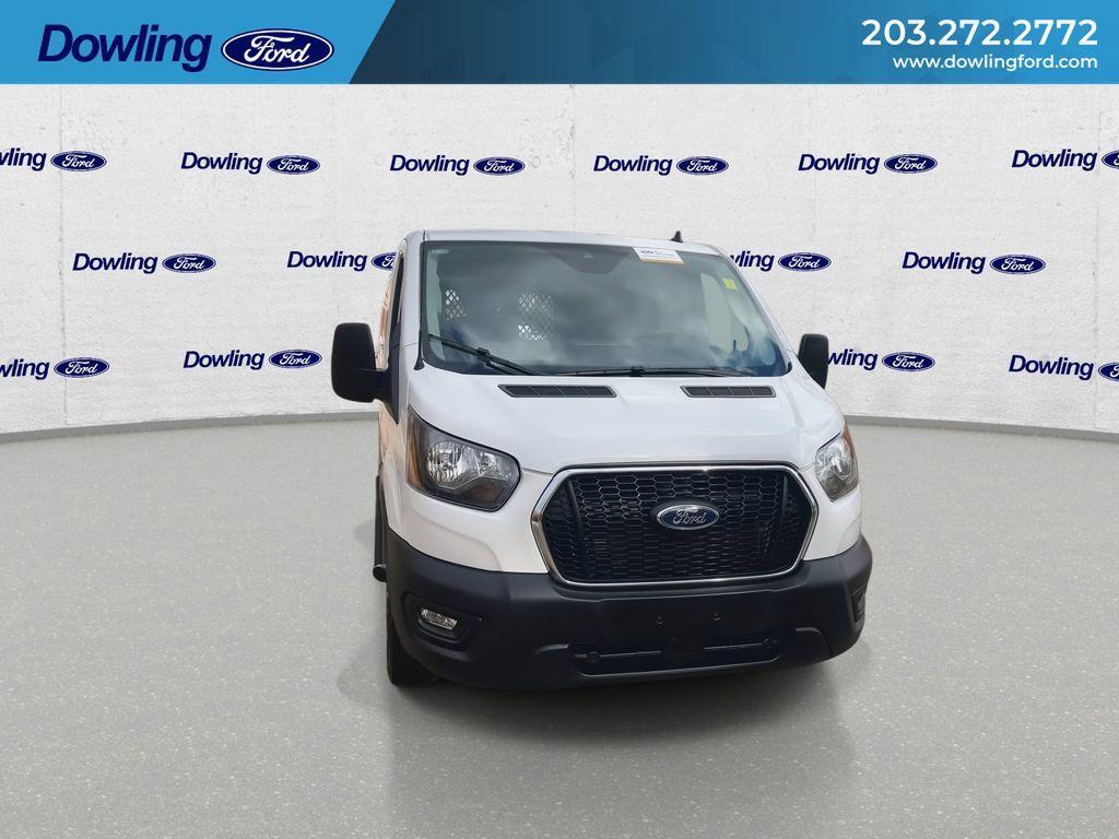 used 2024 Ford Transit-250 car, priced at $32,985