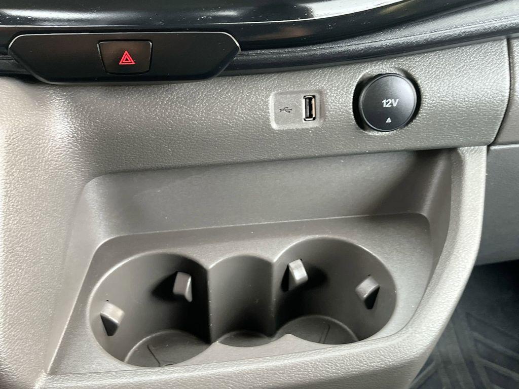 used 2024 Ford Transit-250 car, priced at $32,985