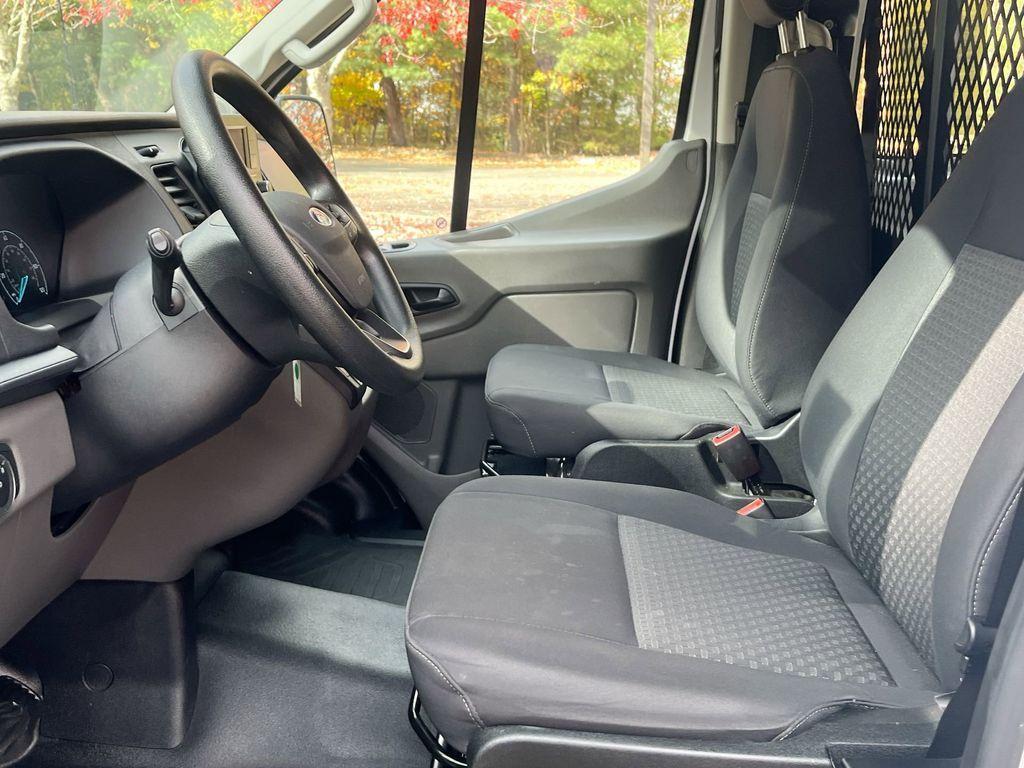 used 2024 Ford Transit-250 car, priced at $32,985