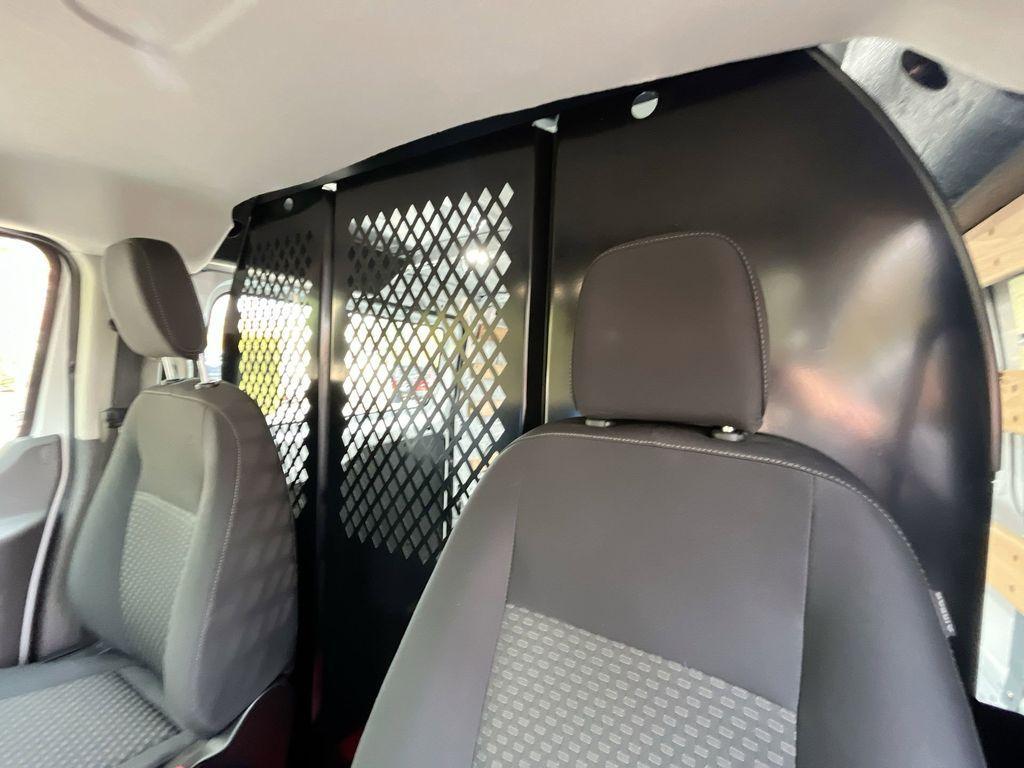 used 2024 Ford Transit-250 car, priced at $32,985