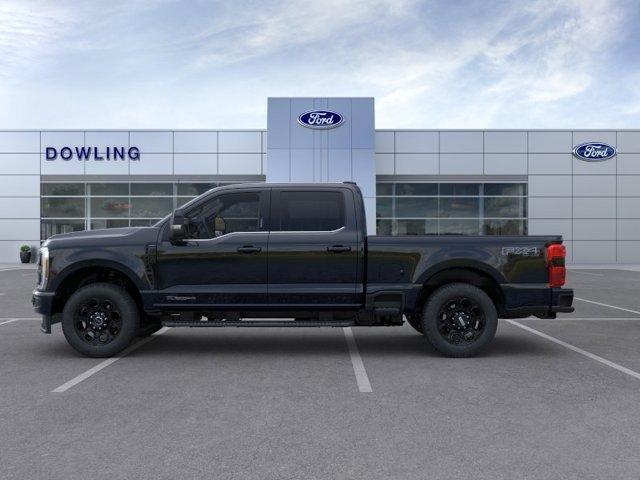 new 2024 Ford F-350 car, priced at $88,300