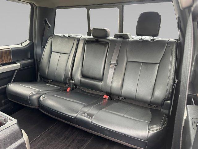 used 2019 Ford F-150 car, priced at $36,985