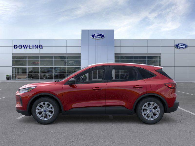 new 2025 Ford Escape car, priced at $26,995
