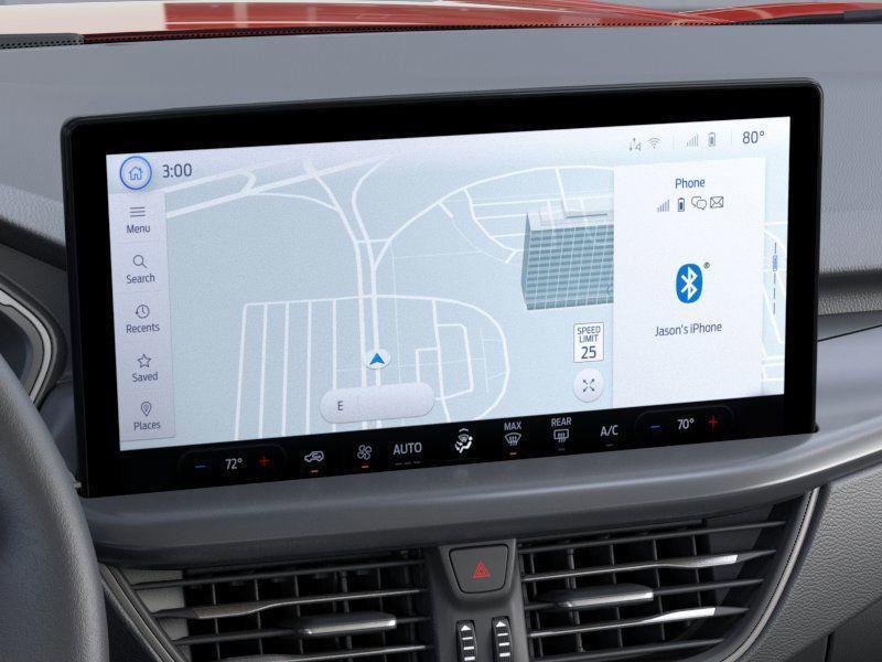 new 2025 Ford Escape car, priced at $26,295