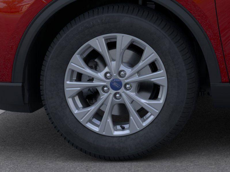 new 2025 Ford Escape car, priced at $30,347