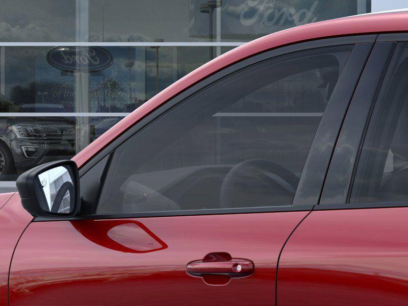new 2025 Ford Escape car, priced at $30,347
