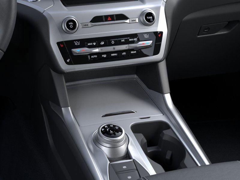 new 2024 Ford Explorer car, priced at $42,285