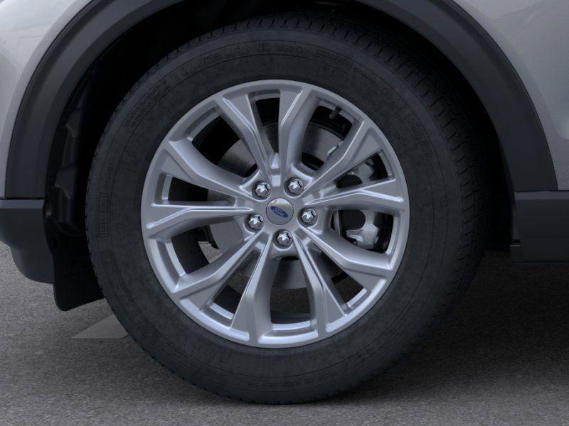 new 2024 Ford Explorer car, priced at $42,285