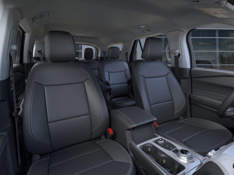 new 2024 Ford Explorer car, priced at $42,285