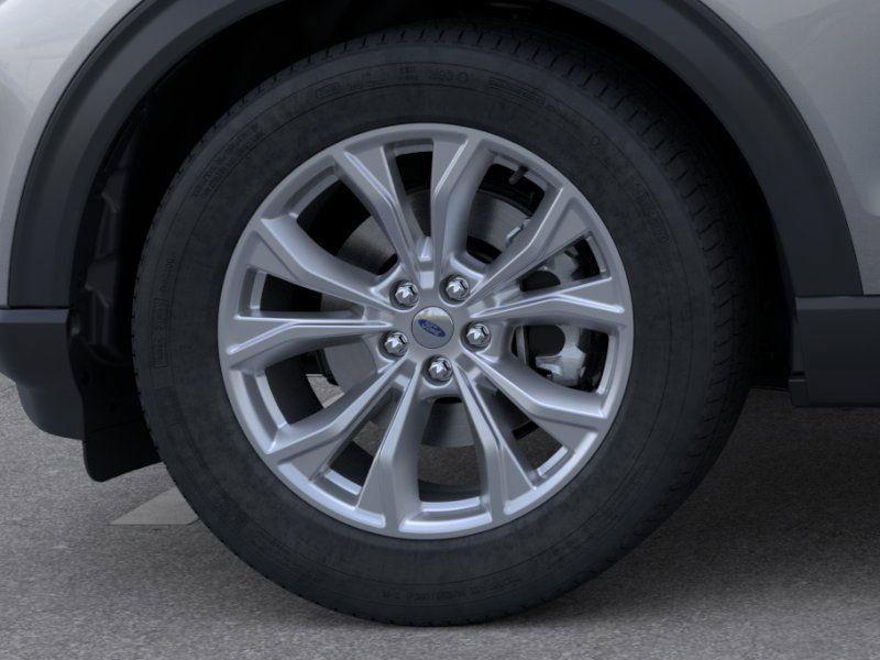new 2024 Ford Explorer car, priced at $41,859