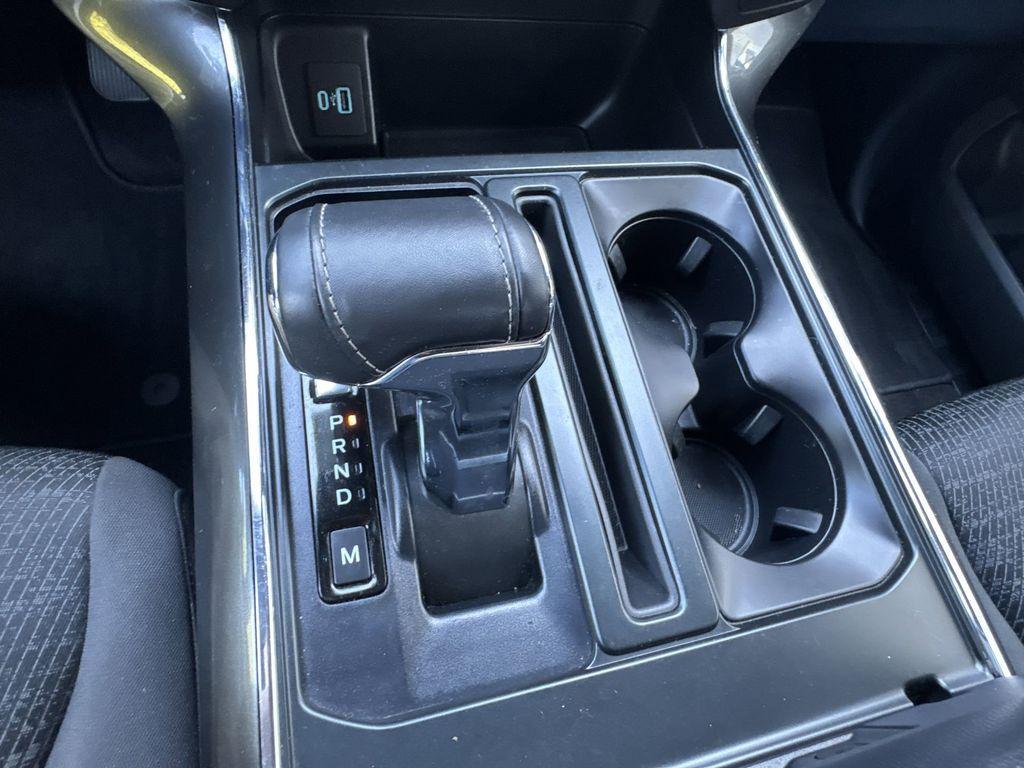 used 2021 Ford F-150 car, priced at $37,985