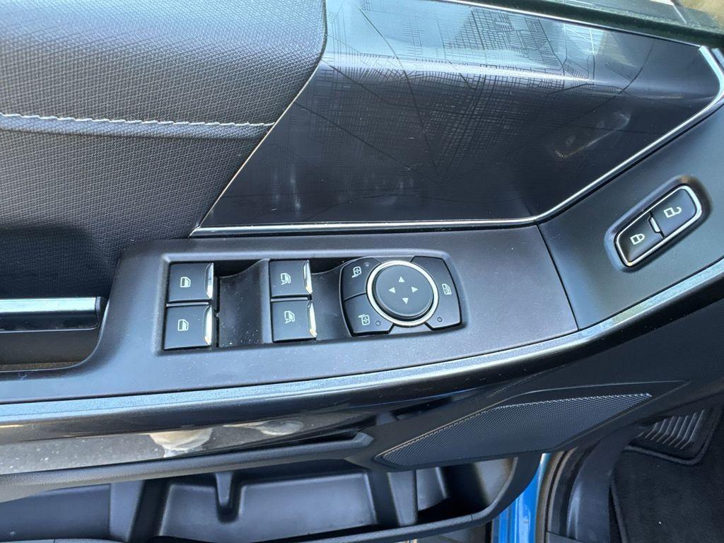 used 2021 Ford F-150 car, priced at $37,985