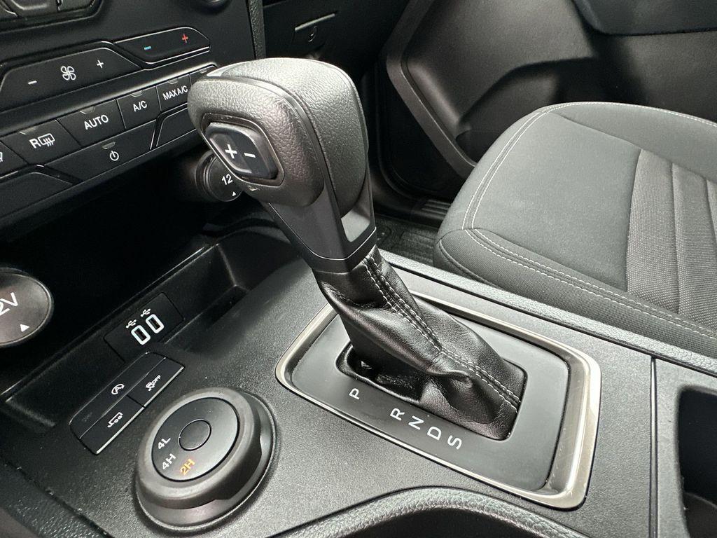 used 2022 Ford Ranger car, priced at $30,985