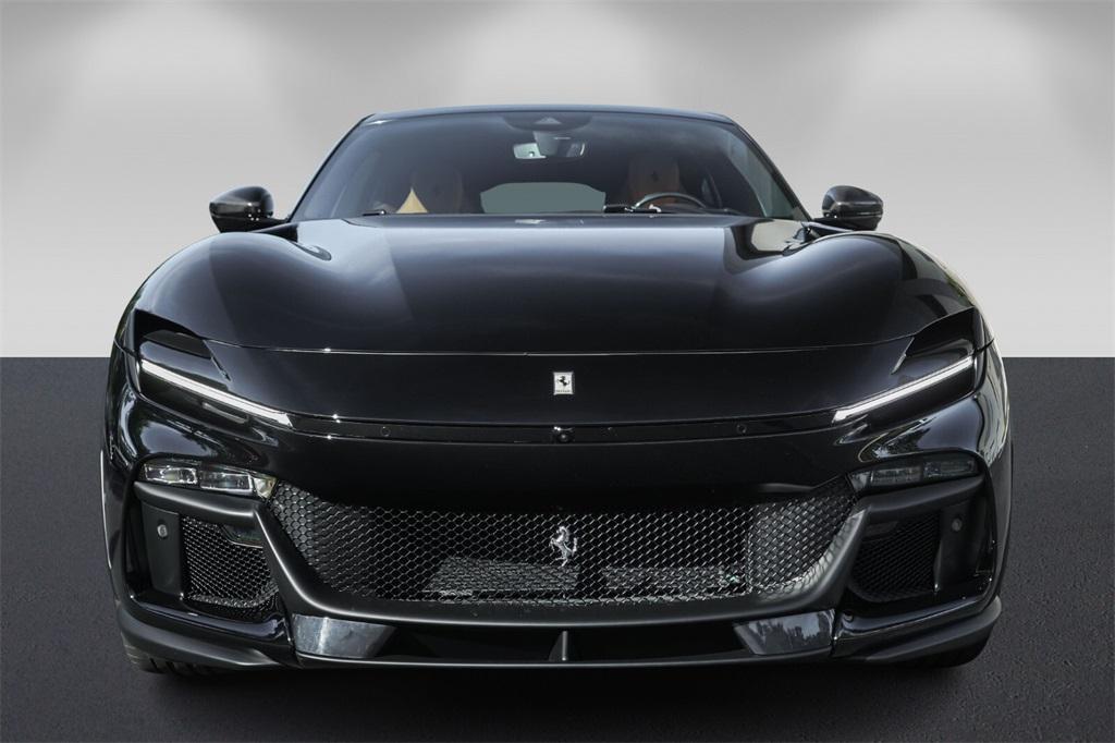 used 2024 Ferrari Purosangue car, priced at $539,991