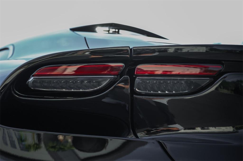 used 2024 Ferrari Purosangue car, priced at $539,991