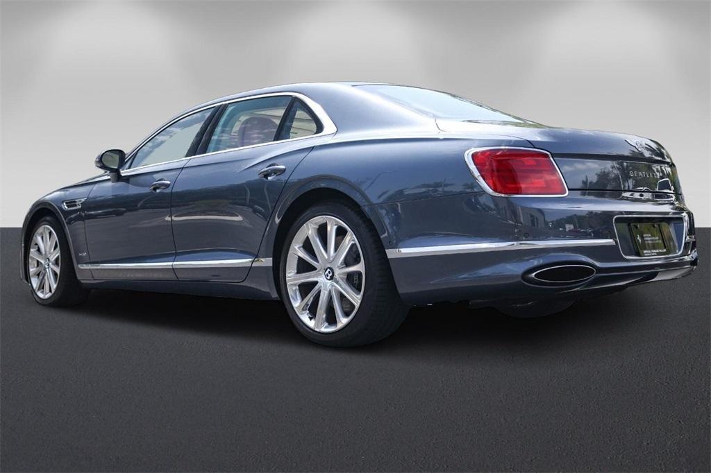 used 2020 Bentley Flying Spur car, priced at $161,488