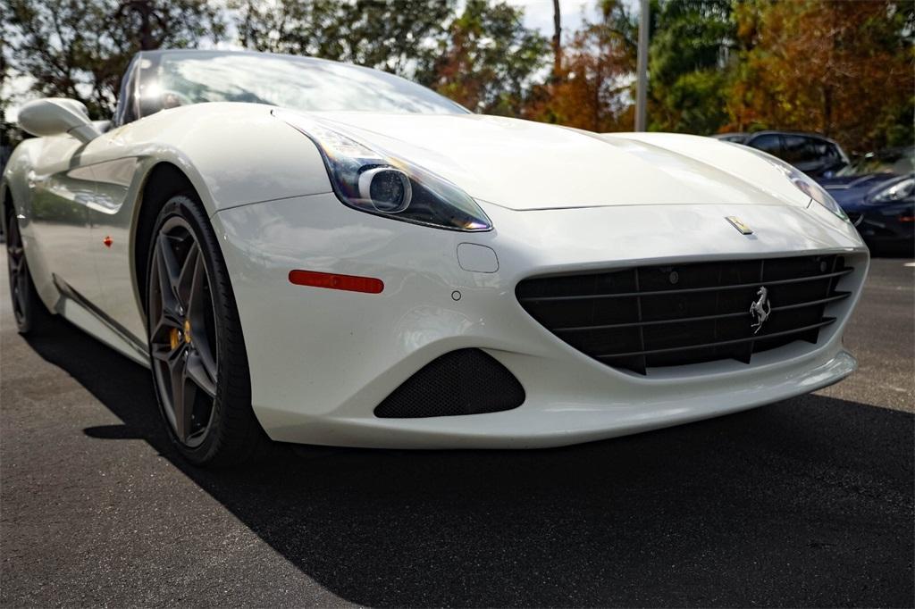 used 2018 Ferrari California car, priced at $157,991