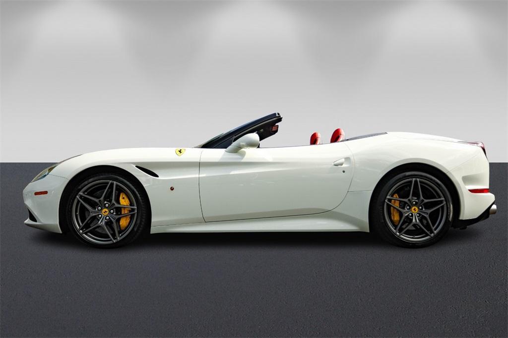 used 2018 Ferrari California car, priced at $157,991