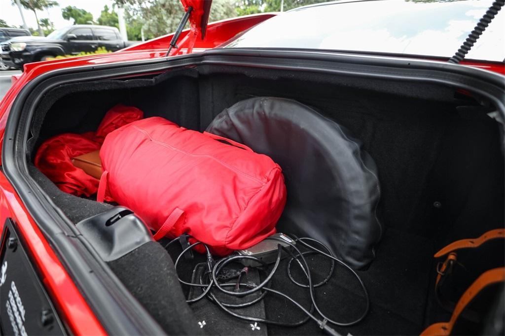 used 2010 Ferrari 599 GTB Fiorano car, priced at $259,991