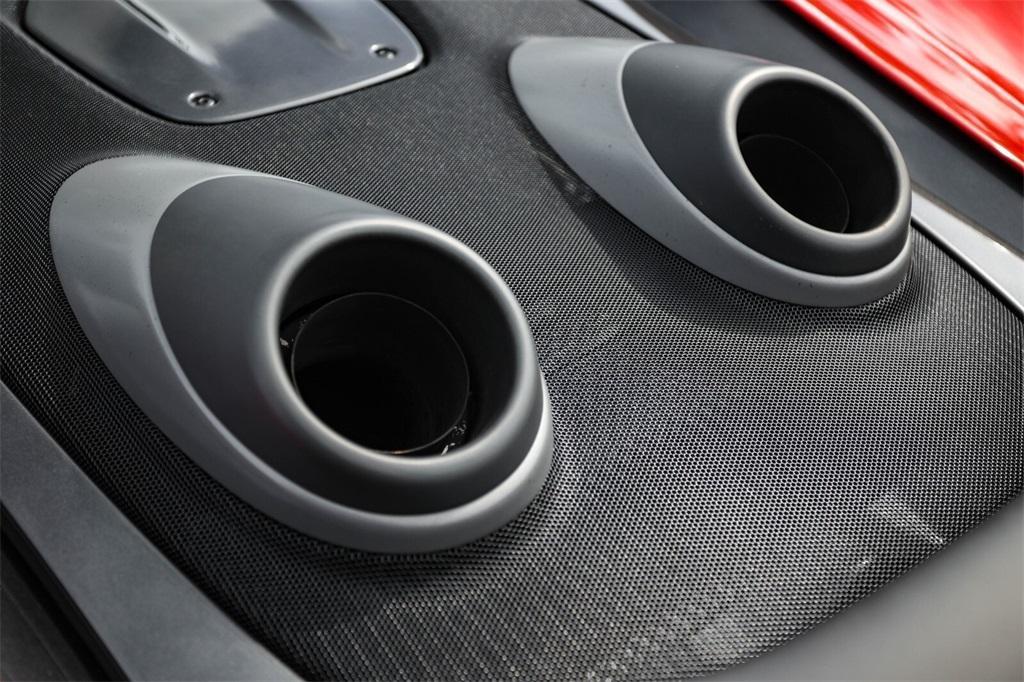 used 2020 McLaren 600LT car, priced at $219,991