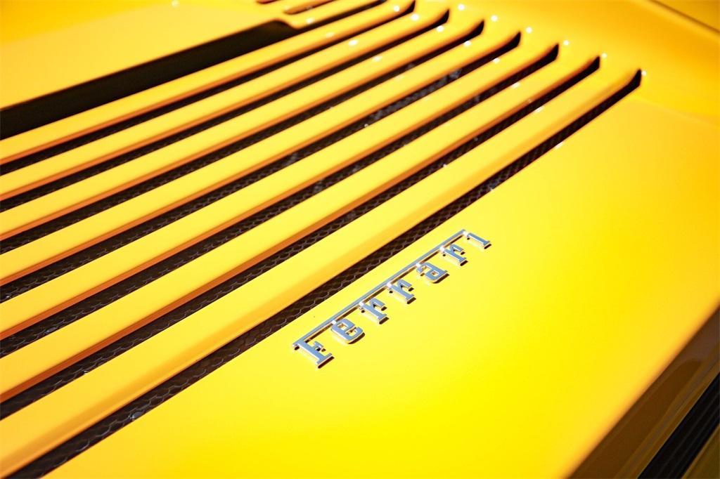 used 1995 Ferrari 512 M car