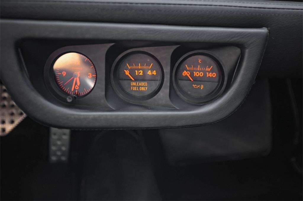 used 1995 Ferrari 512 M car