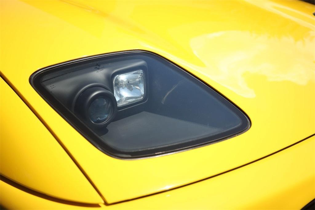 used 1995 Ferrari 512 M car