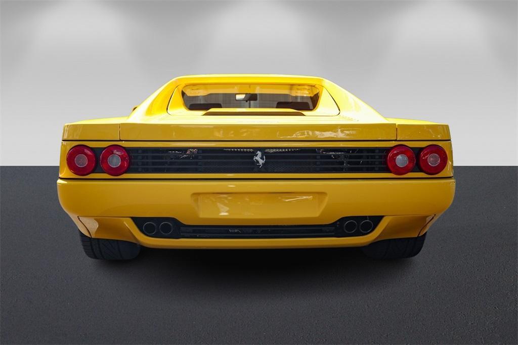 used 1995 Ferrari 512 M car