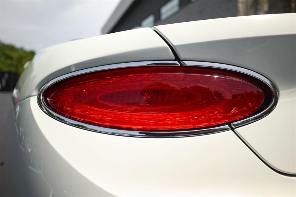 used 2024 Bentley Continental GT car, priced at $339,991