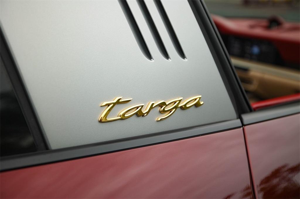 used 2021 Porsche 911 car, priced at $222,992