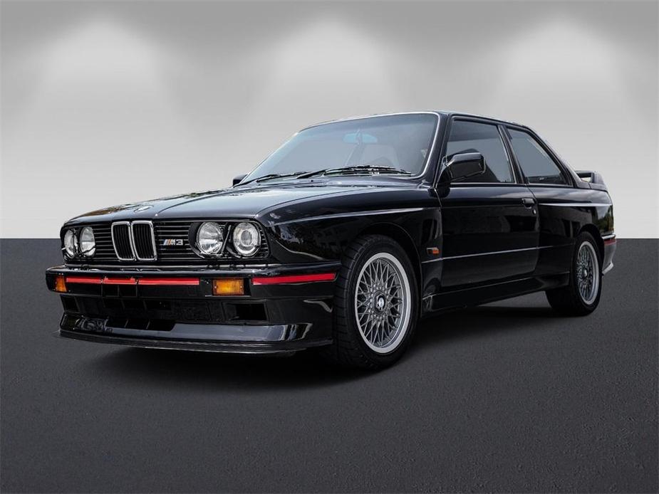 used 1990 BMW M3 car, priced at $209,991