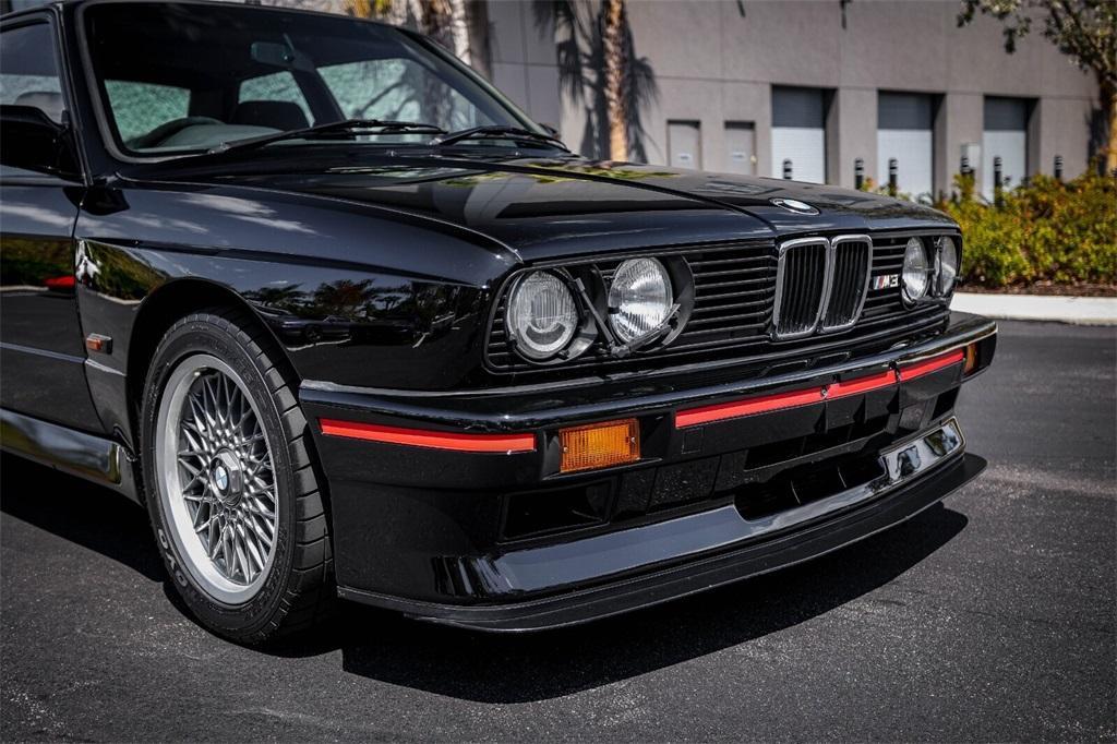 used 1990 BMW M3 car, priced at $209,991