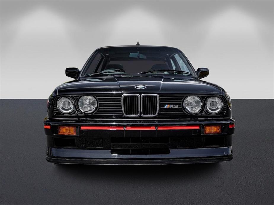 used 1990 BMW M3 car, priced at $209,991