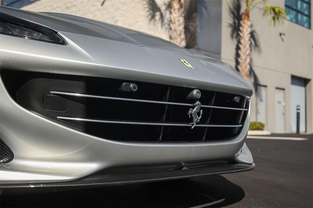 used 2019 Ferrari Portofino car, priced at $198,991