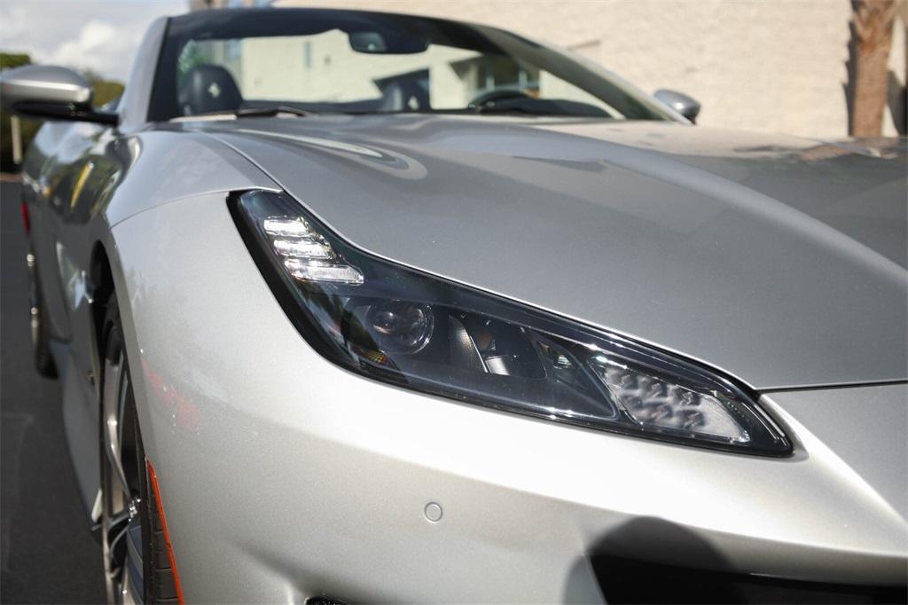 used 2019 Ferrari Portofino car, priced at $198,991
