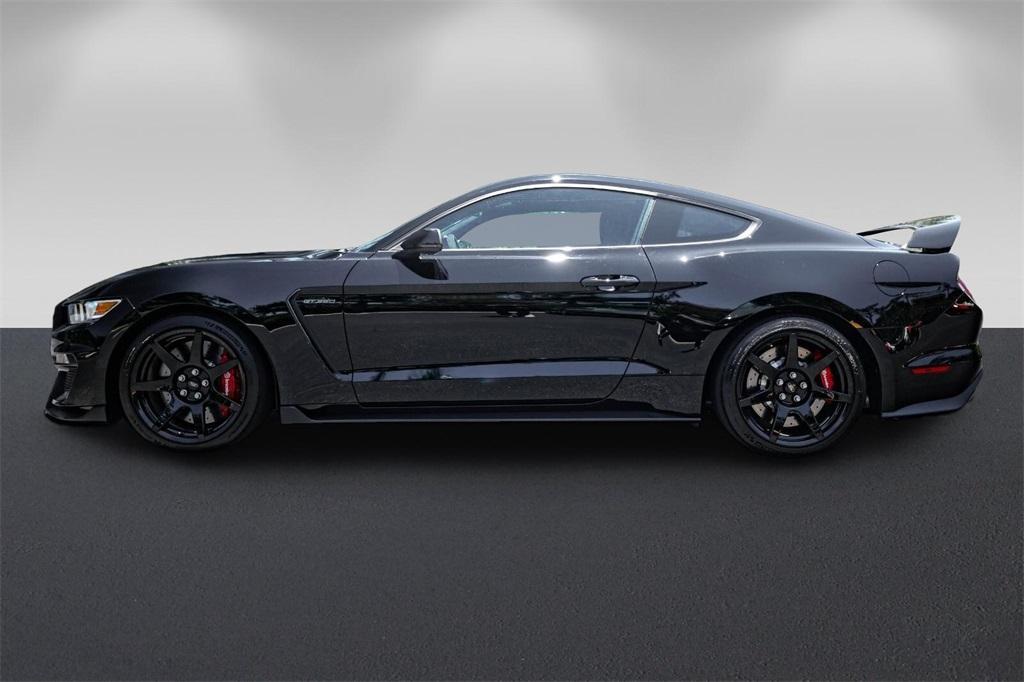 used 2018 Ford Shelby GT350 car, priced at $78,991