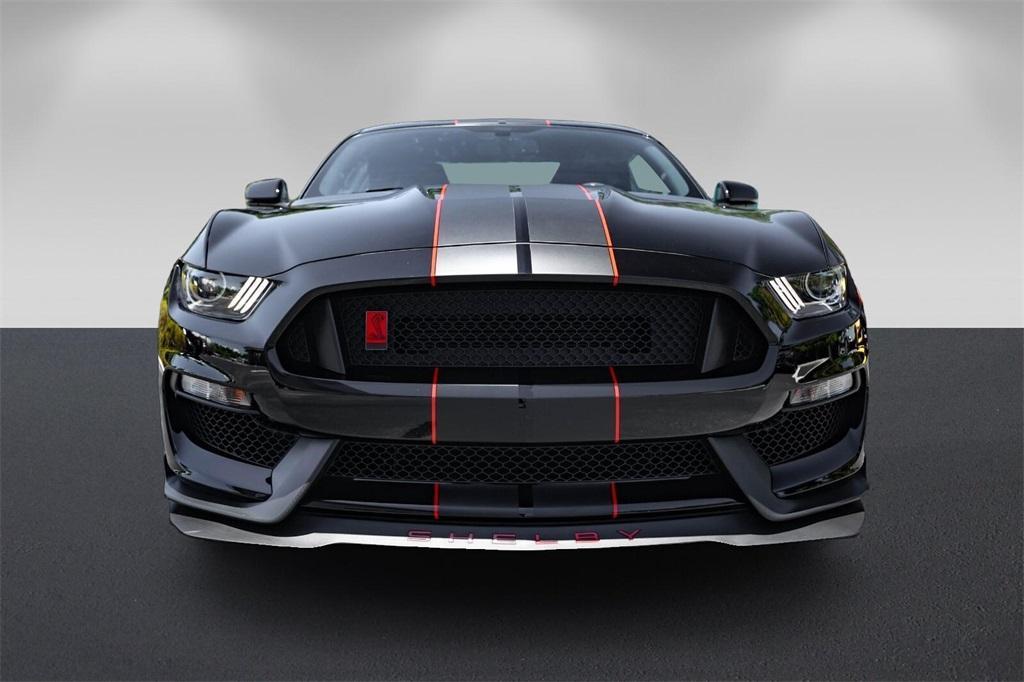 used 2018 Ford Shelby GT350 car, priced at $78,991